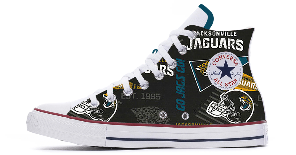 Stars Jacksonville Jaguars