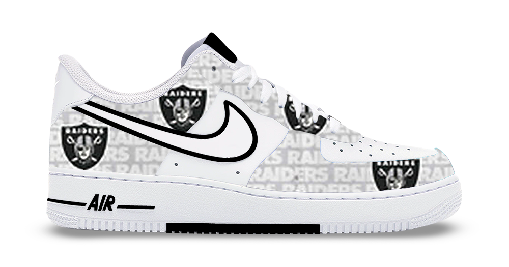 Checks Las Vegas Raiders V2