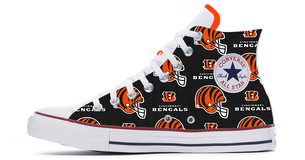 Stars Cinncinati Bengals