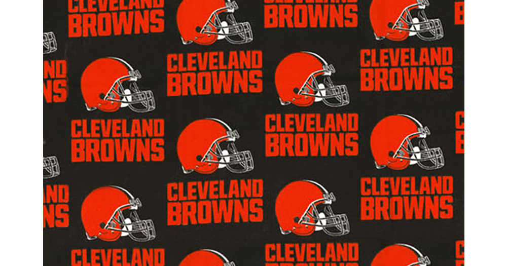 Stars Cleveland Browns