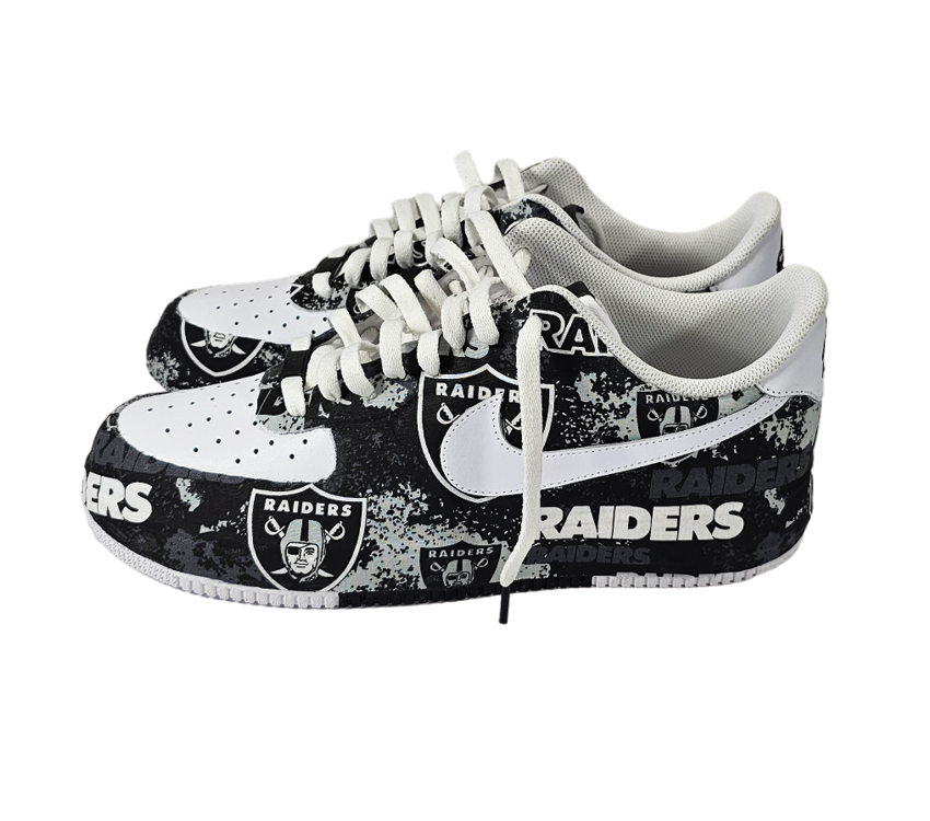 raiders af1
