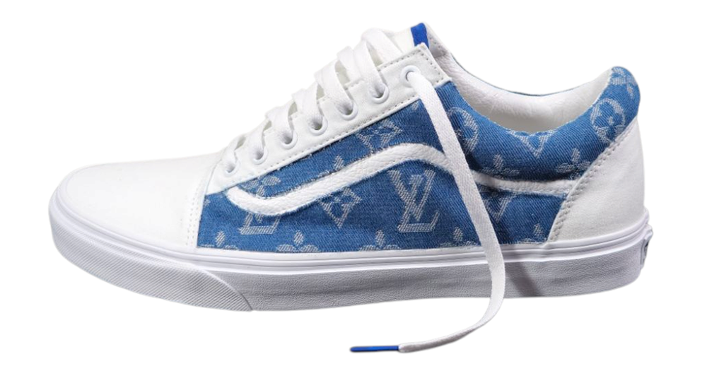 Vans Wrap Tutorial