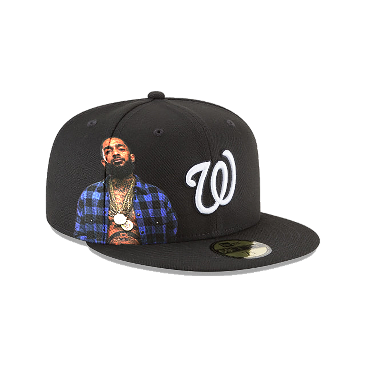 Fitted / Snapback Hat Iron-On Tutorial (SNKR Skinz Exclusive)